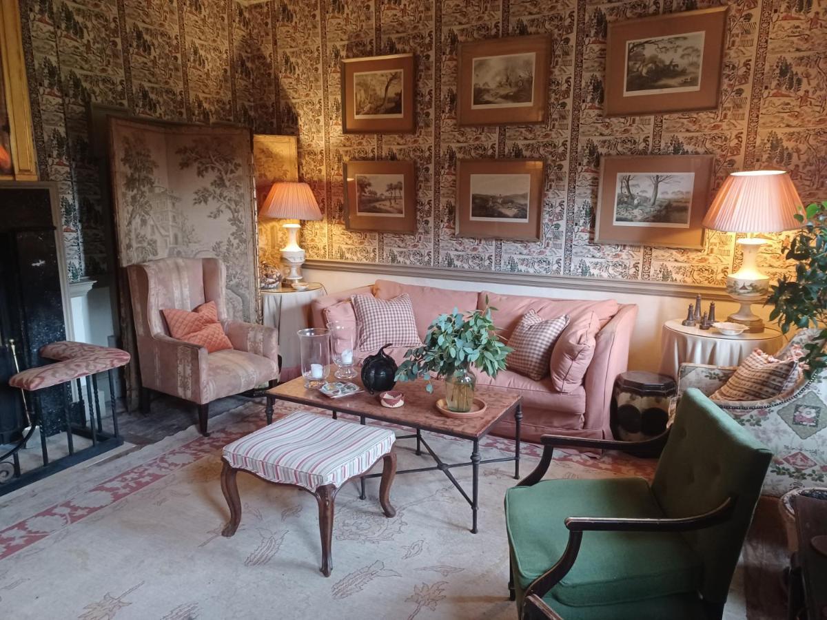 Summergrove House Mountmellick Zewnętrze zdjęcie