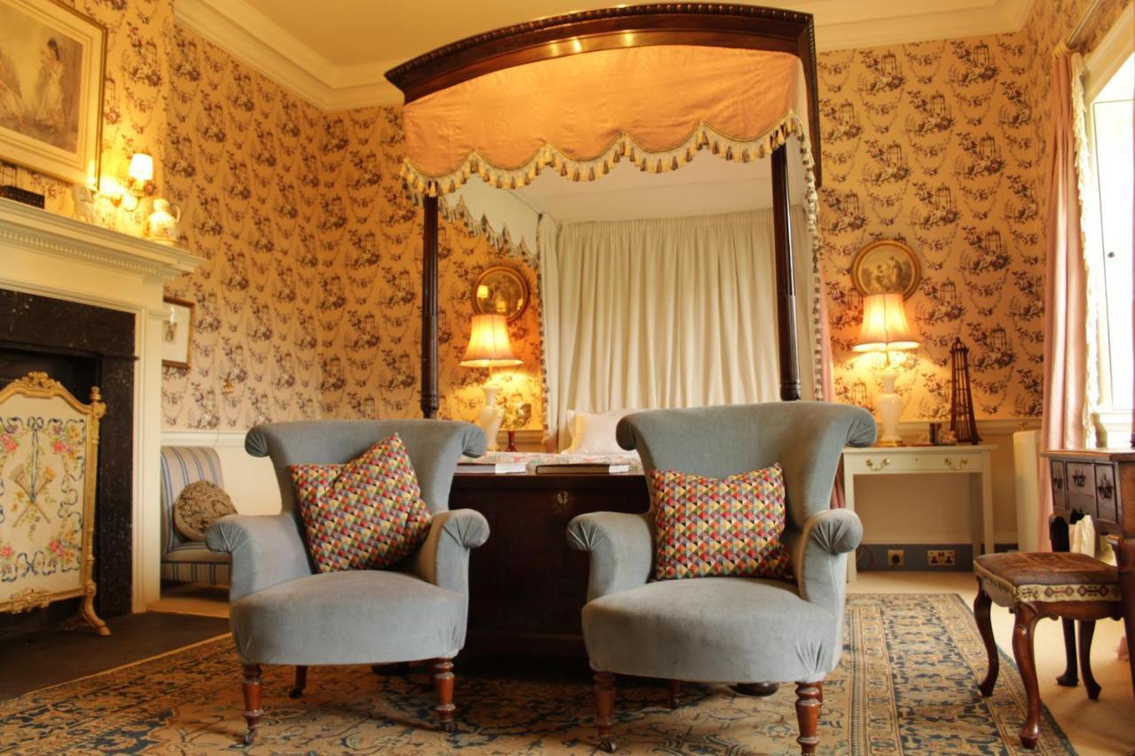Summergrove House Mountmellick Zewnętrze zdjęcie
