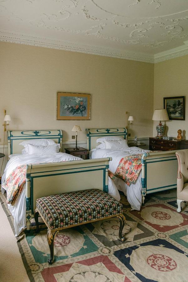 Summergrove House Mountmellick Zewnętrze zdjęcie
